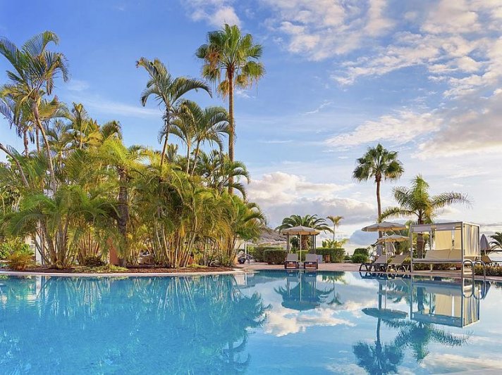 Tenerife utazás H10 Costa Adeje Palace