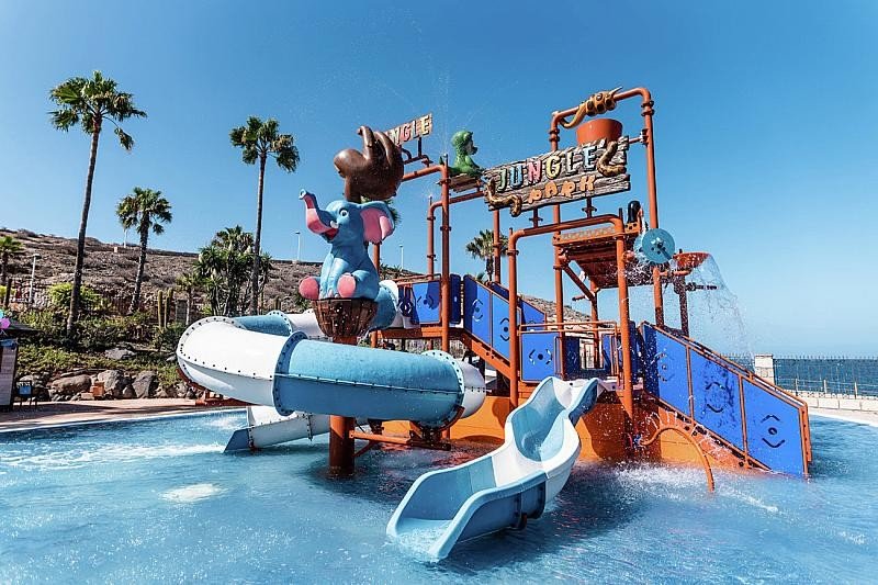 Tenerife utazás H10 Costa Adeje Palace