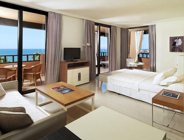 H10 Costa Adeje Palace Tenerife
