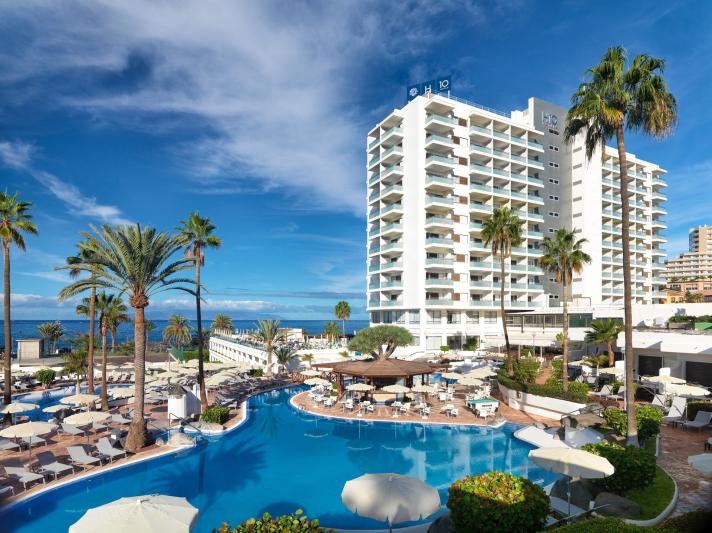 H10 Gran Tinerfe Tenerife