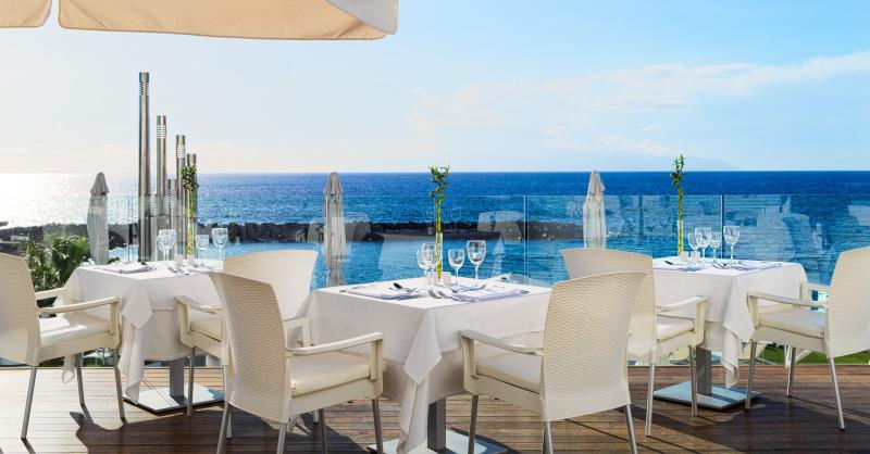 H10 Gran Tinerfe Tenerife