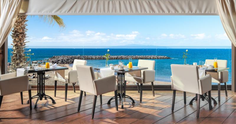 H10 Gran Tinerfe Tenerife