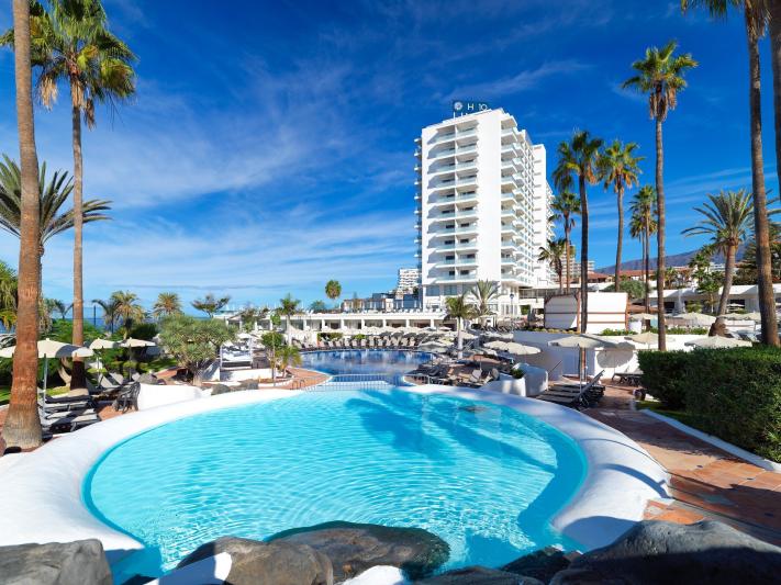 H10 Gran Tinerfe Tenerife