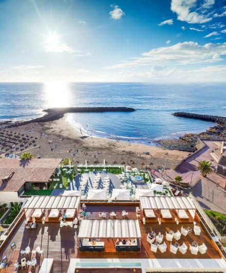 H10 Gran Tinerfe Tenerife