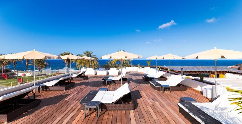 H10 Gran Tinerfe Tenerife
