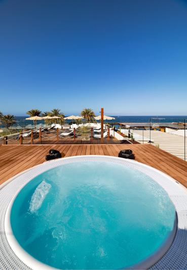 H10 Gran Tinerfe Tenerife