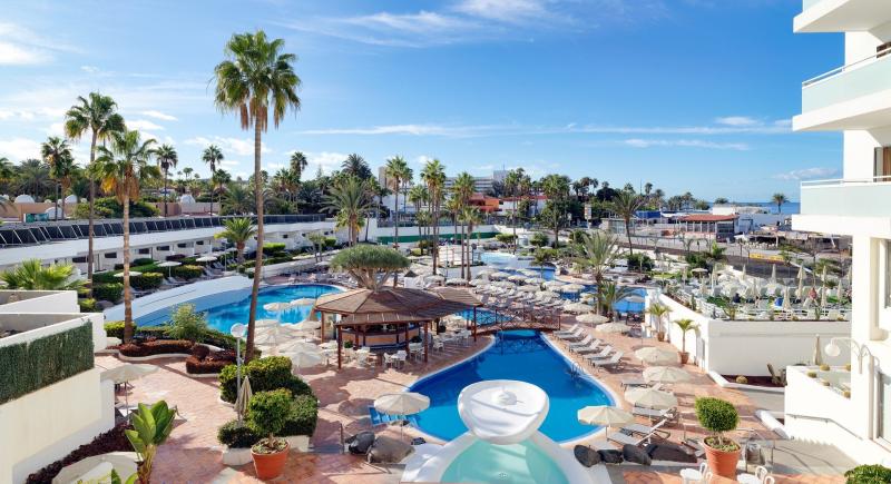 H10 Gran Tinerfe Tenerife