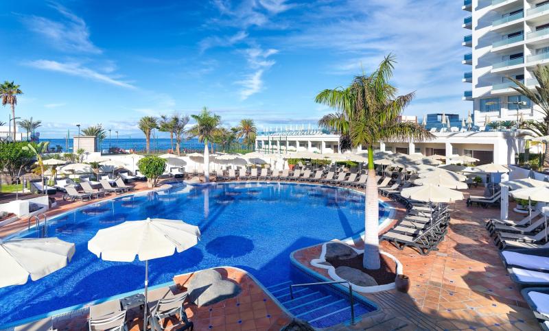 H10 Gran Tinerfe Tenerife