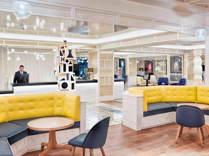 Tenerife Playa de las Americas utazás H10 Las Palmeras