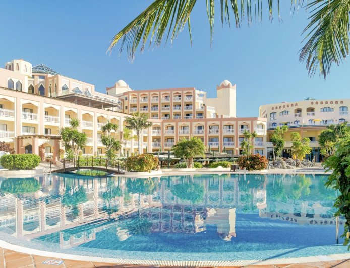 H10 Playa Esmeralda Fuerteventura