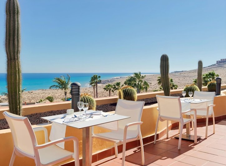 H10 Playa Esmeralda Fuerteventura