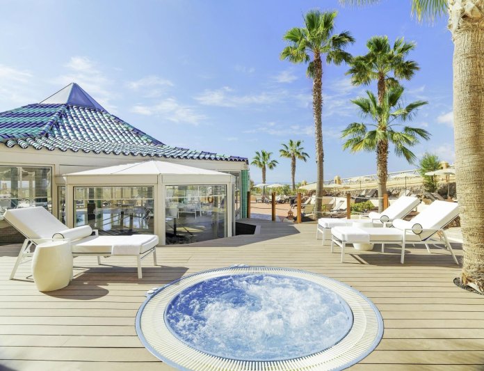H10 Playa Esmeralda Fuerteventura