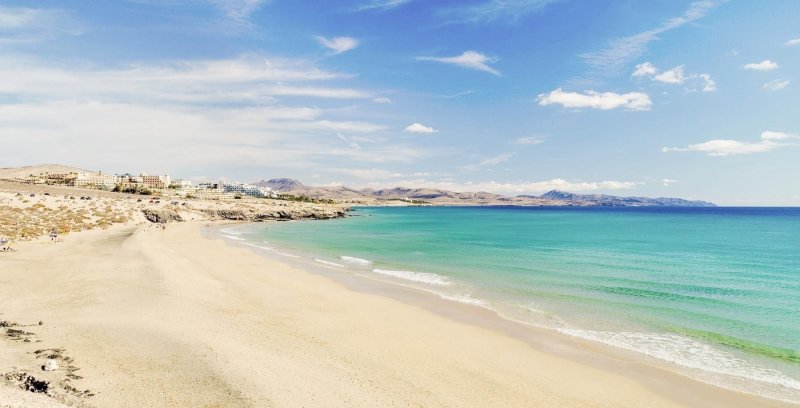 H10 Playa Esmeralda Fuerteventura