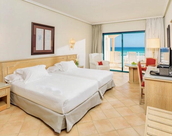 H10 Playa Esmeralda Fuerteventura