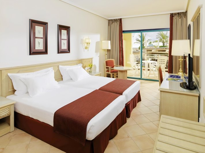 H10 Playa Esmeralda Fuerteventura