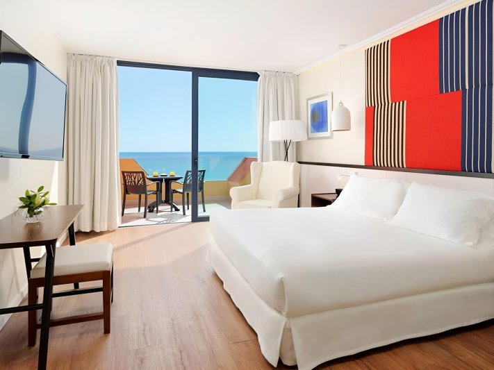 Fuerteventura utazás H10 Tindaya