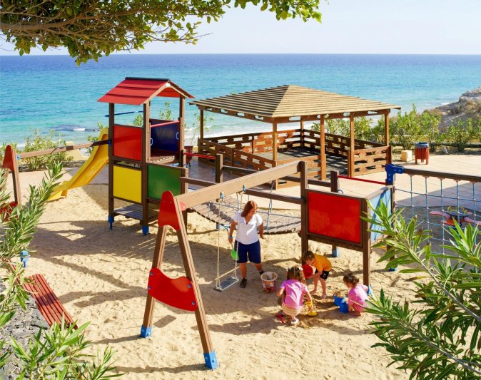 Fuerteventura utazás H10 Tindaya