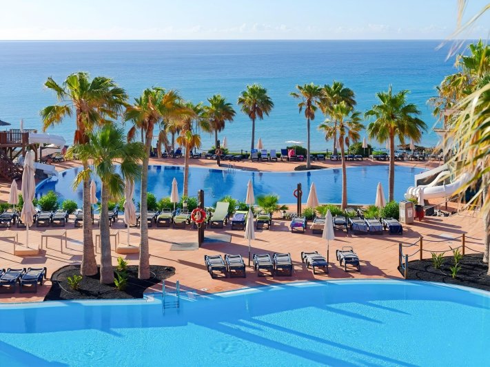 Fuerteventura utazás H10 Tindaya