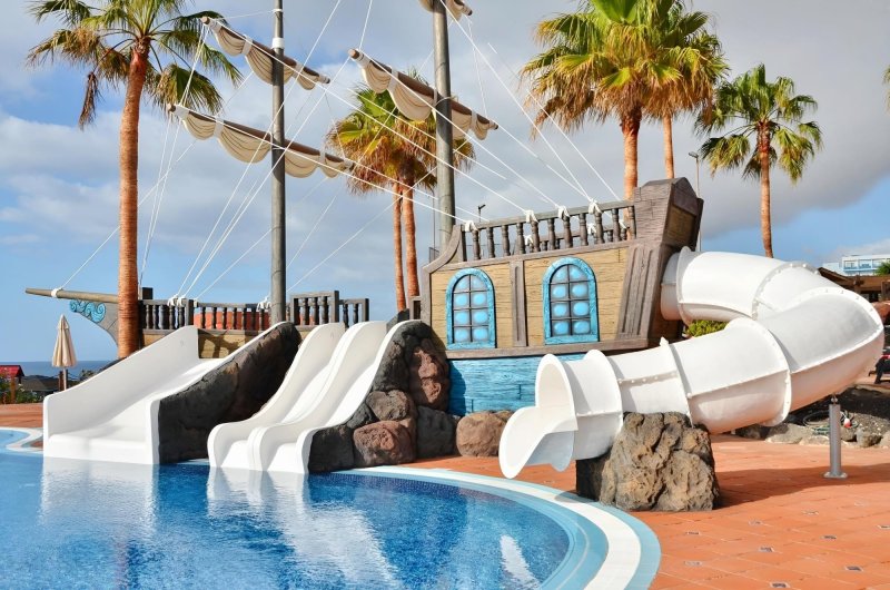 H10 Tindaya Fuerteventura