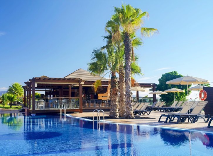 Fuerteventura utazás H10 Tindaya