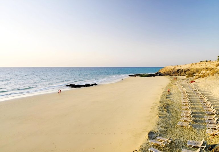 H10 Tindaya Fuerteventura