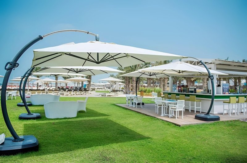 Dubai utazás Habtoor Grand Resort and Spa