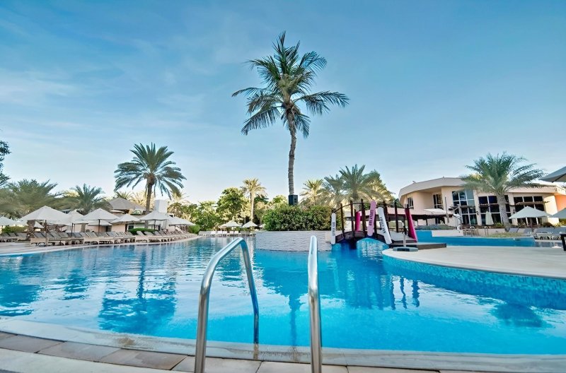 Dubai utazás Habtoor Grand Resort and Spa