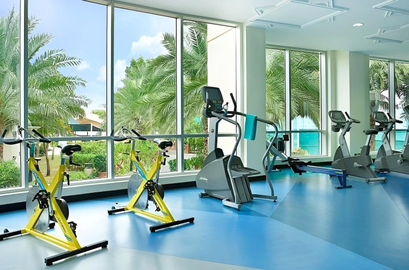 Dubai utazás Habtoor Grand Resort and Spa