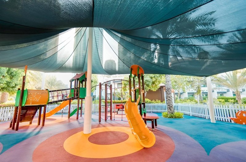 Dubai utazás Habtoor Grand Resort and Spa