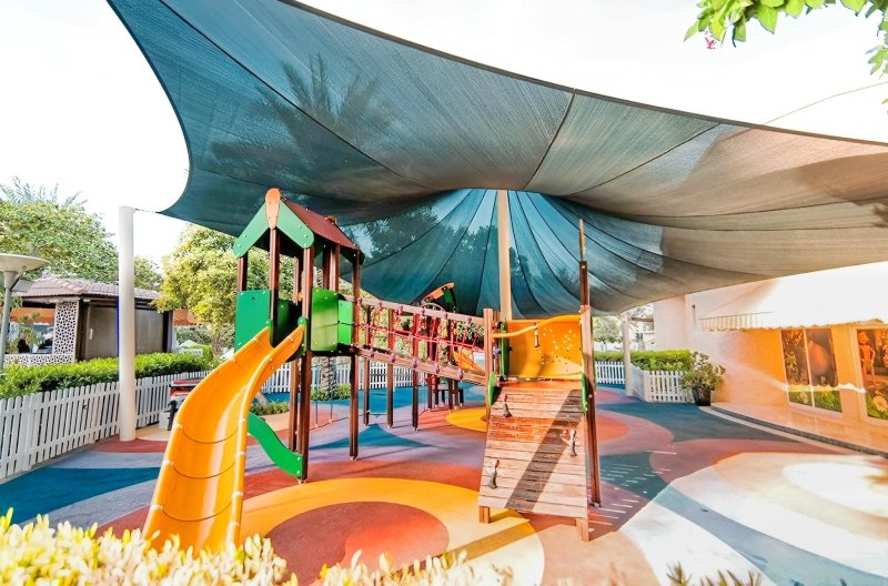 Dubai utazás Habtoor Grand Resort and Spa