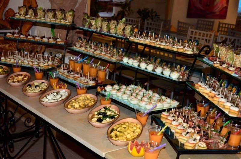 Djerba utazás Hacienda