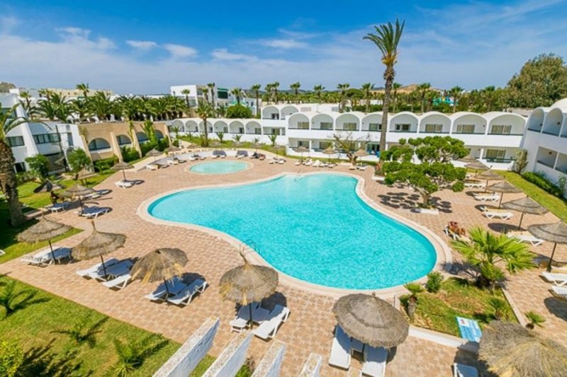 Hammamet Beach Hammamet