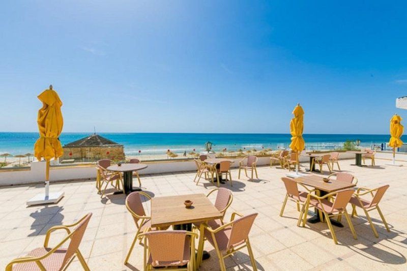 Hammamet Beach Hammamet