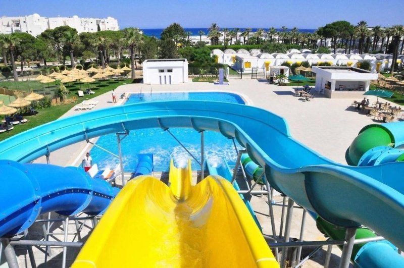 Hammamet Beach Hammamet