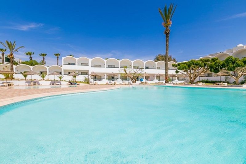 Hammamet Beach Hammamet