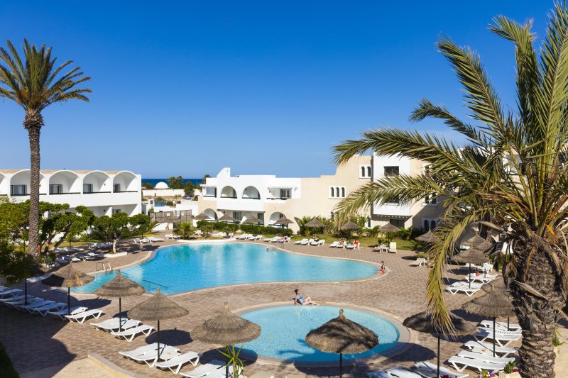 Hammamet Beach Hammamet