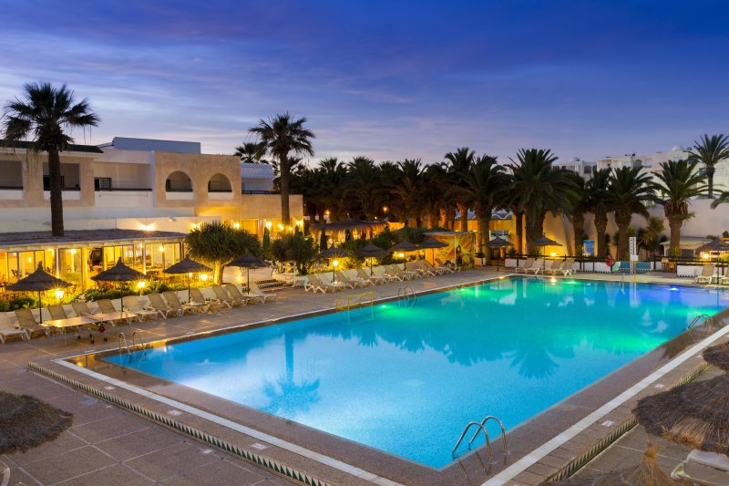 Hammamet Beach Hammamet