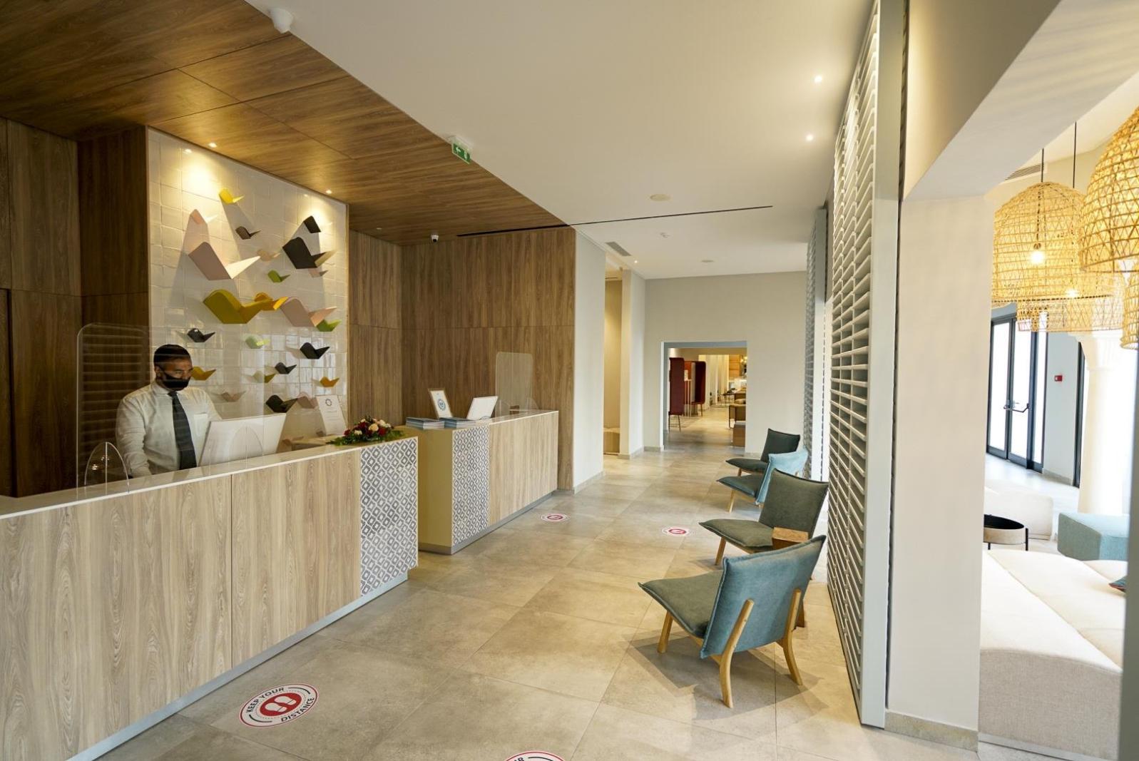 The Mirage & Spa Hammamet