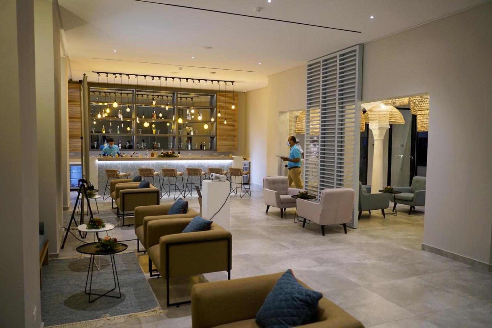 The Mirage & Spa Hammamet