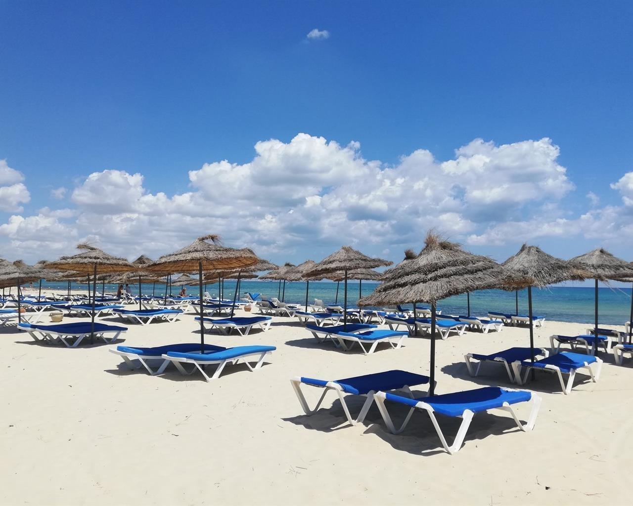The Mirage & Spa Hammamet