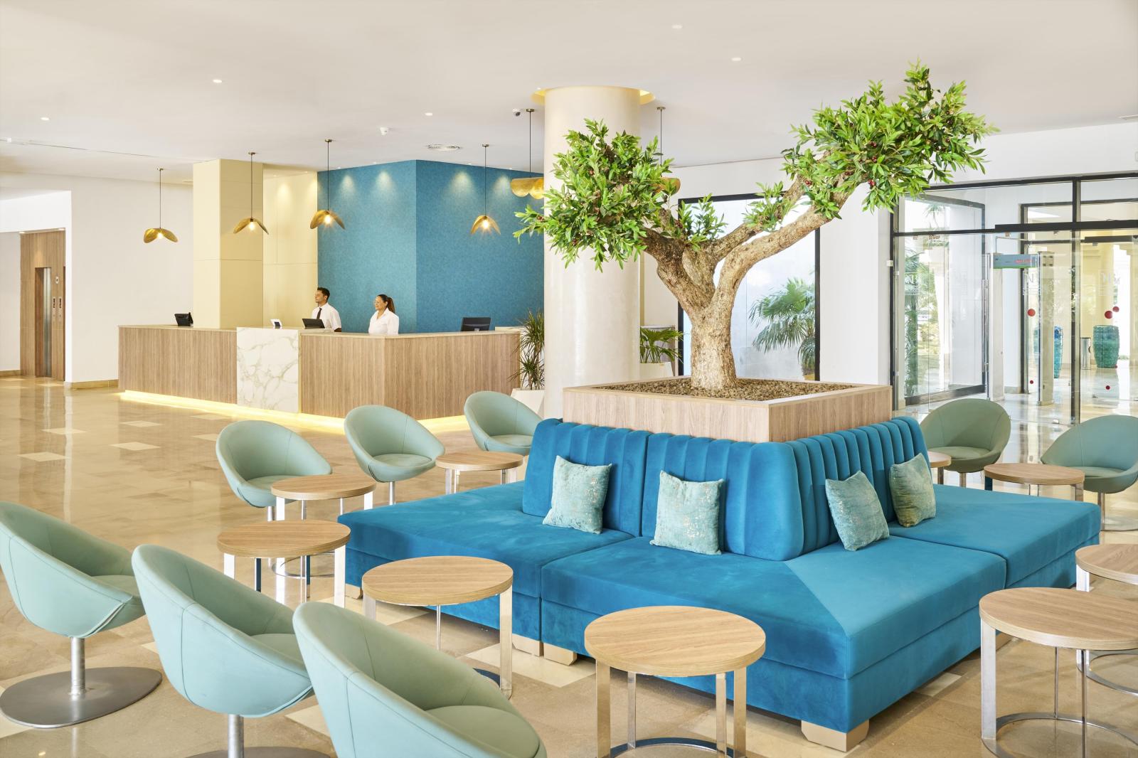 Vincci Nozha Beach Hammamet