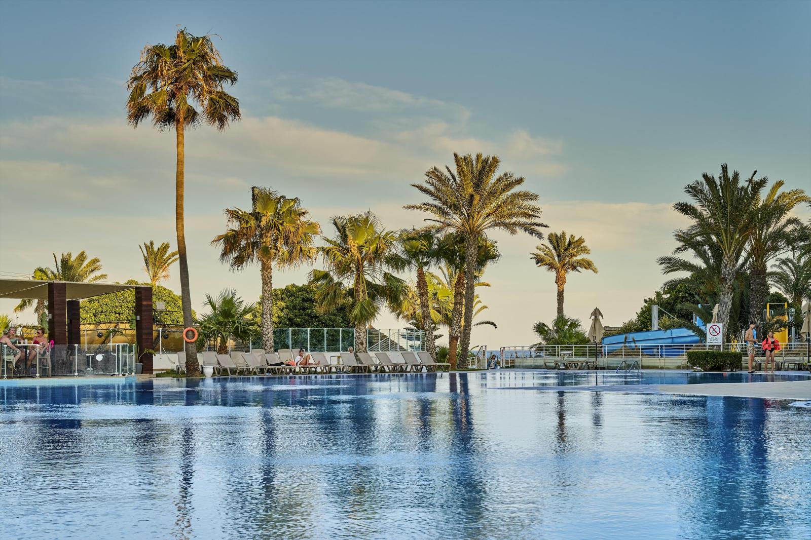 Vincci Nozha Beach Hammamet