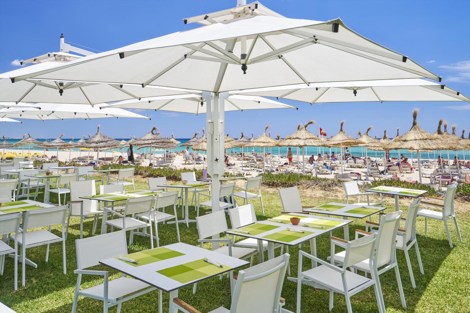 Vincci Nozha Beach Hammamet