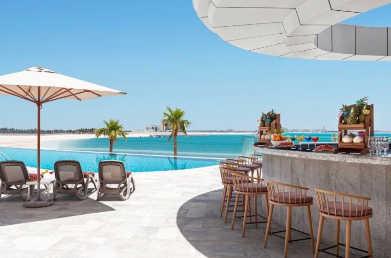 Hampton By Hilton Marjan Island Ras Al Khaimah