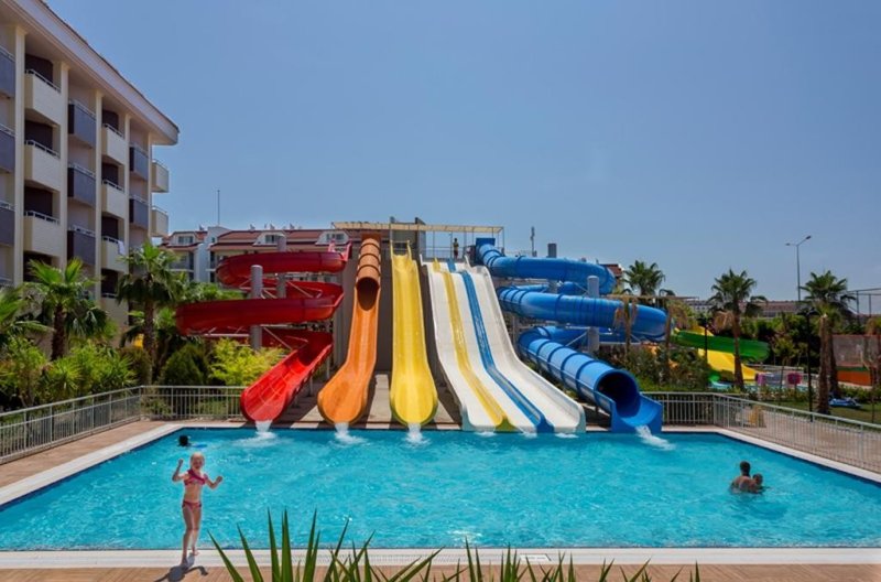 Side utazás Hane Family