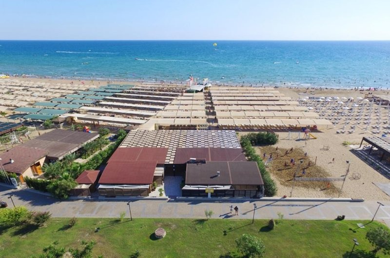 Side utazás Hane Family