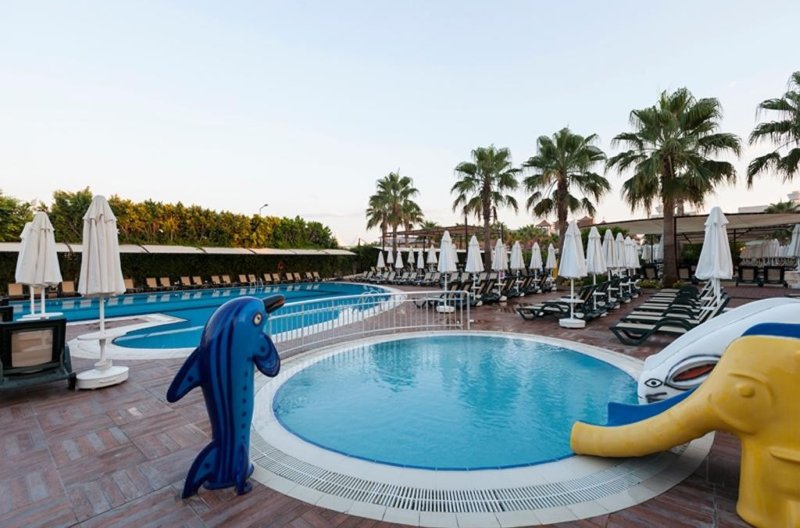 Side utazás Hane Family