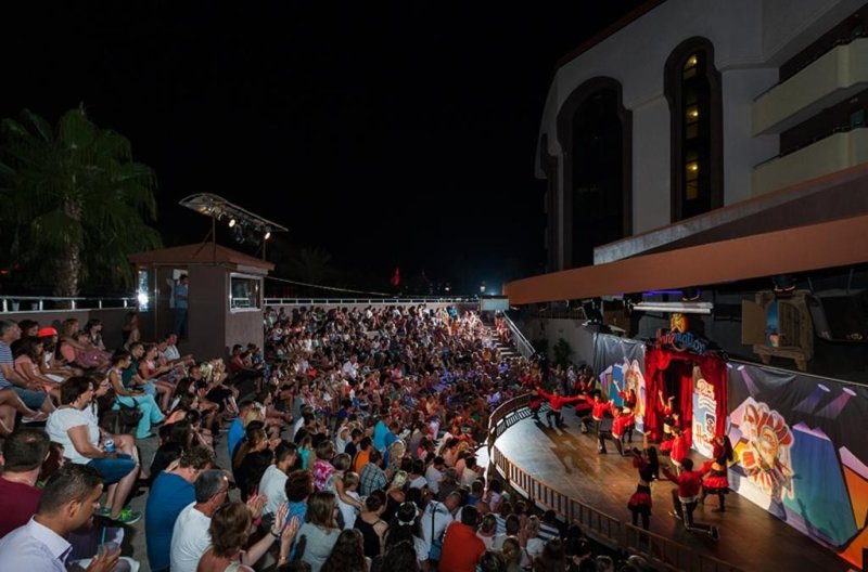 Side utazás Hane Family