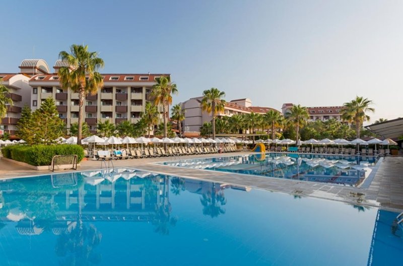 Side utazás Hane Family