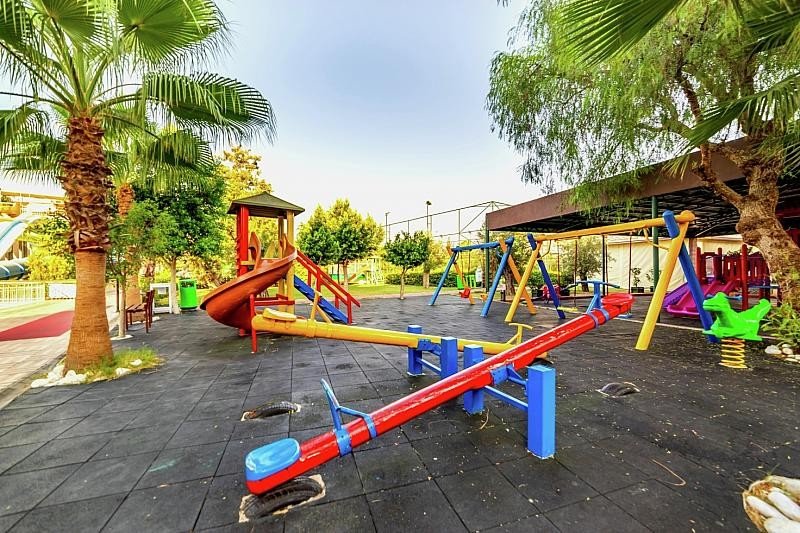 Side utazás Hane Family